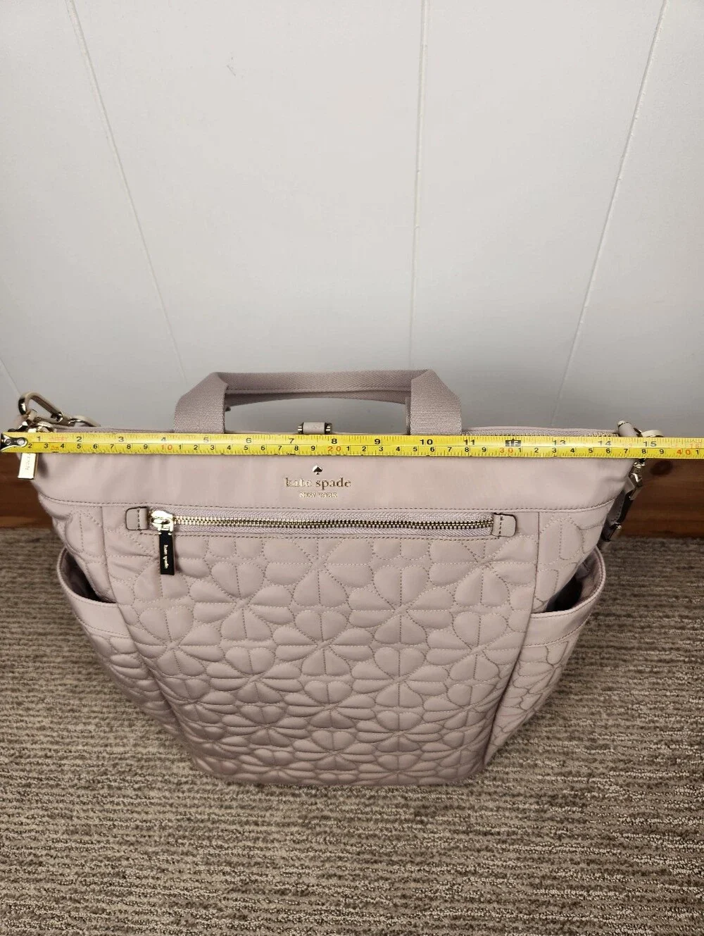 kate spade new without